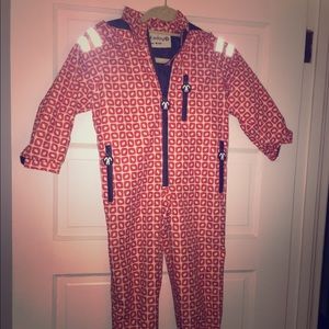 Ducksday “All Weather” Raincoat